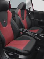 Seat Leon FR 2009 года